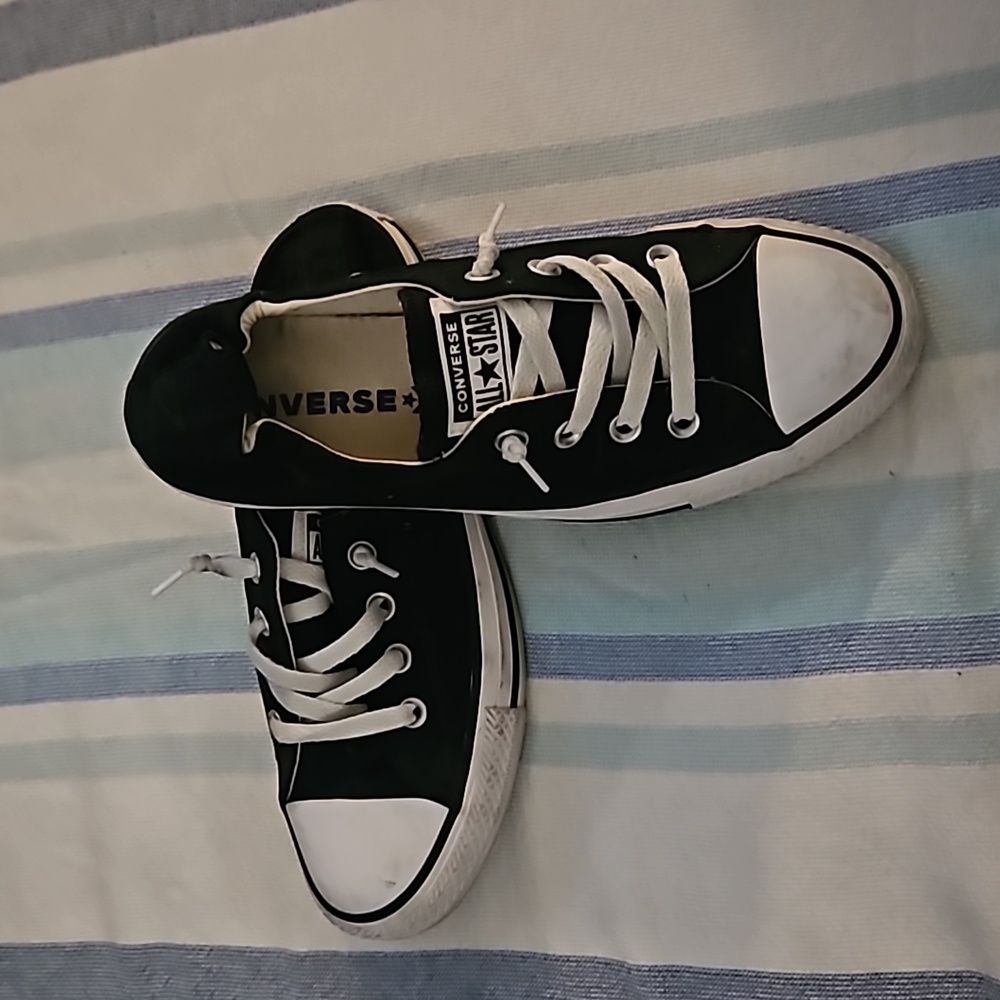 Converse slip on